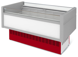 Бонета морозильная МариХолодМаш ВХНо-2,4 Купец (без надстройки)