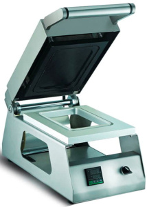 Запайщик лотков Indokor ISC-1 (142*92)