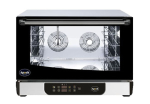 Печь конвекционная Apach AD46MP ECO