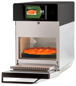 Печь микроволновая Menumaster XPRESSCHEF MRX523