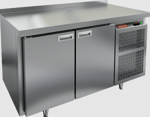 Стол морозильный HiCold GN 11/BT