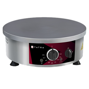 Блинница Tatra TCM R 40