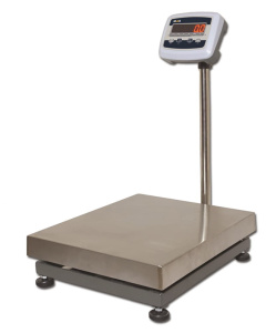 Весы напольные MAS PM1E-150-4050