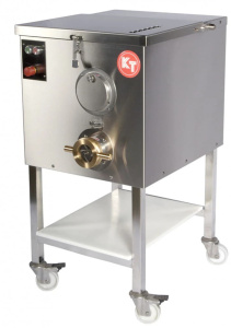 Мясорубка KT LM-98/A UNGER ЧУГУН