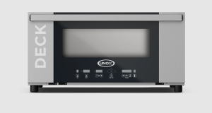 Шкаф пекарский Unox XEBDC-02EU-D
