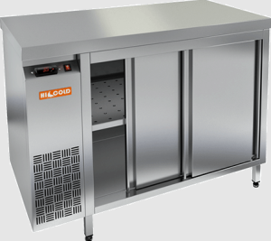 Стол тепловой HiCold TS 12 SN O
