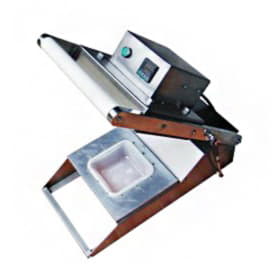 Запайщик Foodatlas TP-100S