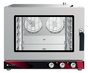 Пароконвектомат Tatra TC05M1L