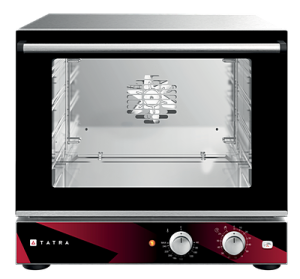 Печь конвекционная Tatra TO44MHS