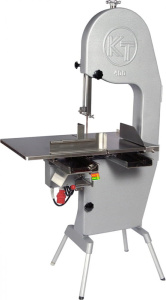 Пила для мяса KT KT-400