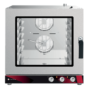 Пароконвектомат Tatra TB06M1L