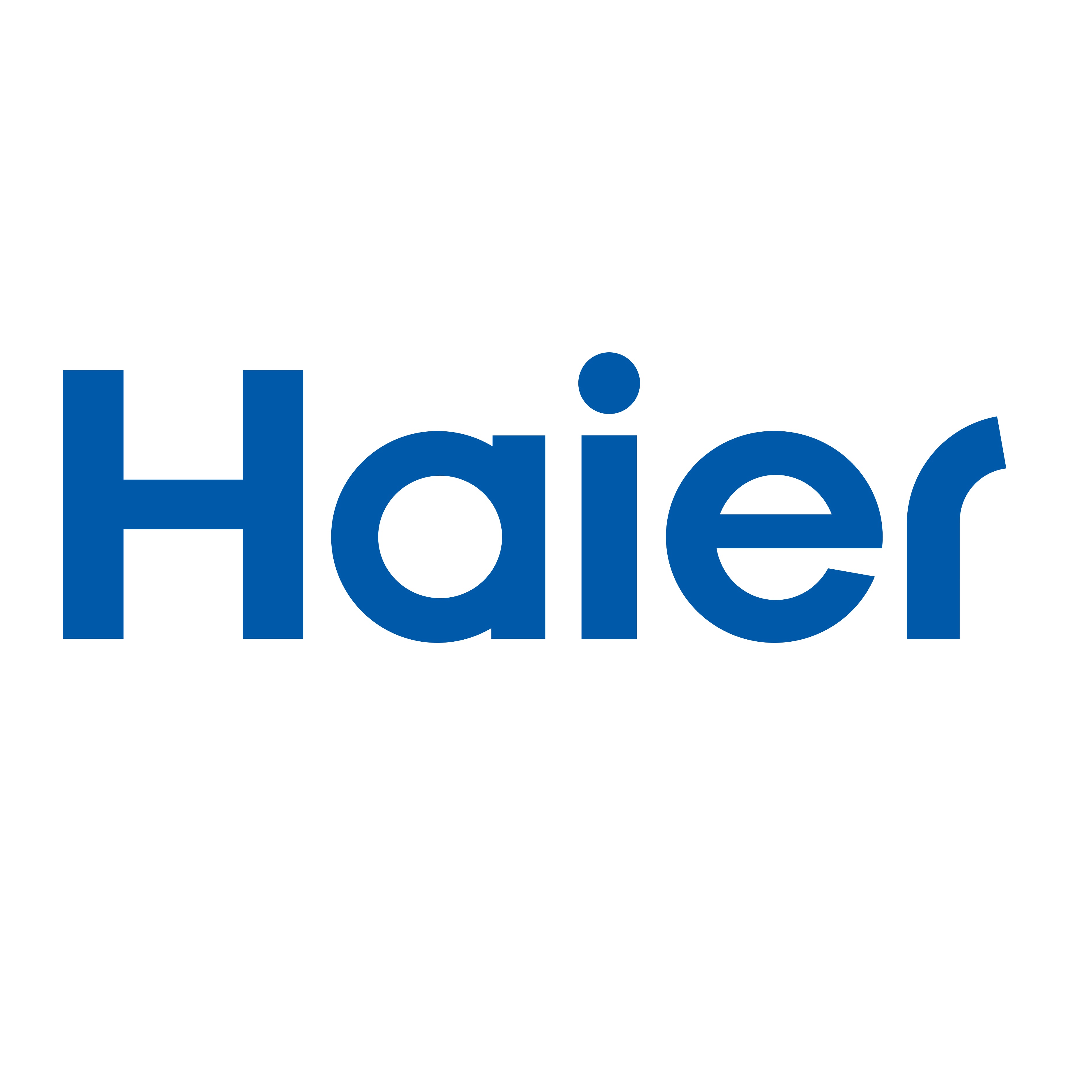 Haier Haier