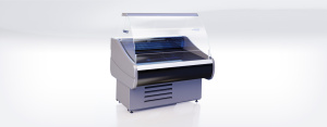 Витрина холодильная Cryspi Octava SN 1200