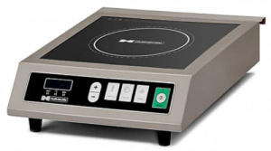 Плита индукционная Hurakan HKN-ICF35M