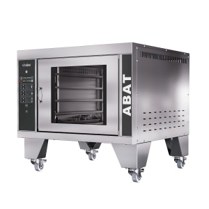 Шкаф расстоечный Abat ШРТ-10-6-4П