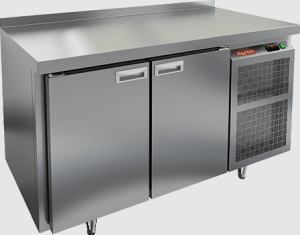 Стол морозильный HiCold SN 11/BT