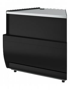 Прилавок Carboma KC70 N-8 9005 (версия 2.0)