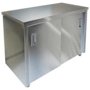 Стол-купе пристенный Kayman СТП-222/0906