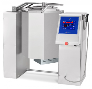 Котел пищеварочный Abat КПЭМ-60-ОМП