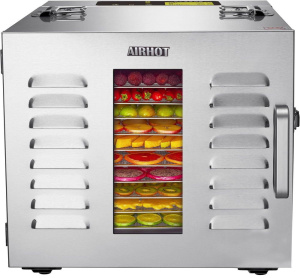 Дегидратор-сушилка Airhot FD-10