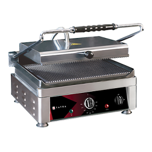 Гриль прижимной Tatra TCG 2525 RR