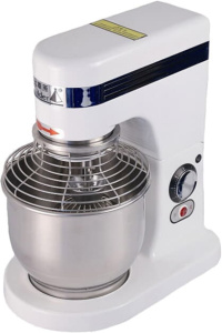 Миксер планетарный Viatto B-7H