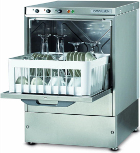 Машина стаканомоечная Omniwash Jolly 35/TI/Y (230V)