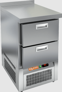 Стол морозильный HiCold SNE 2/BT