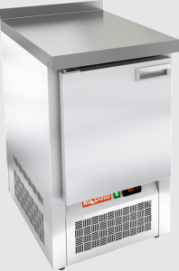 Стол морозильный HiCold GNE 1/BT W