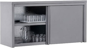 Полка кухонная Viatto ПЗК-1200-Н-ЮТ