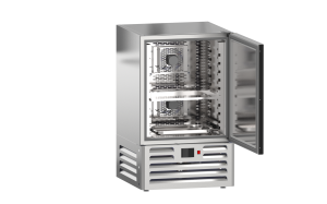 Шкаф шоковой заморозки Arkto SF10-G