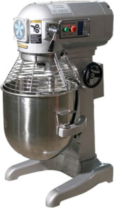 Миксер планетарный Viatto BH-10