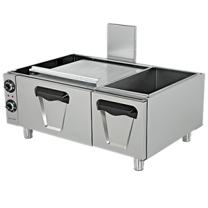 Шкаф жарочный Tatra TEO.127