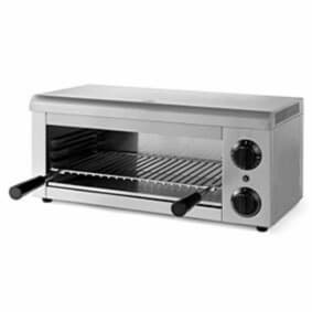 Гриль Salamander Gastrorag AT-936E