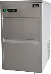 Льдогенератор Viatto VA-IM-25AS