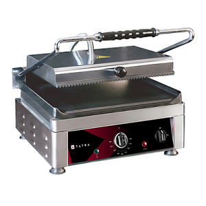 Гриль прижимной Tatra TCG 4527 RS