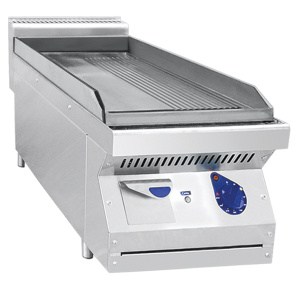 Поверхность жарочная Abat АКО-40/1Н-С-00