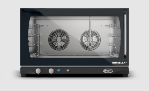 Печь конвекционная Unox XFT 197