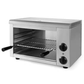 Гриль Salamander Gastrorag AT-938E