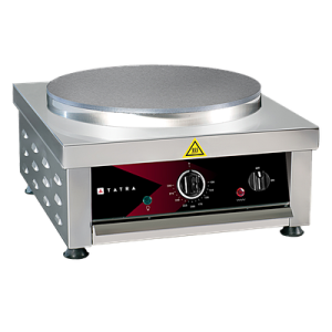 Блинница Tatra TCM S 40