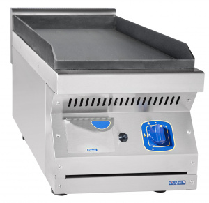 Поверхность жарочная Abat ГАКО-40/1Н-Ч-01