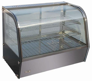 Витрина тепловая Gastrorag HTH120