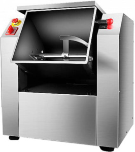 Тестомес  Hurakan HKN-25HN