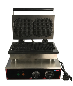 Вафельница Airhot WBF-2F FLOWER