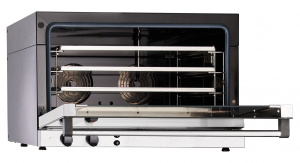 Печь конвекционная Abat КЭП-4Э