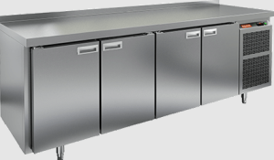 Стол холодильный HiCold BN 1111/TN