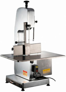 Пила для мяса Hurakan HKN-SE/2200