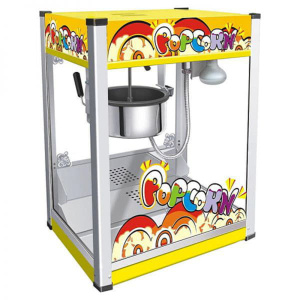 Аппарат для попкорна Foodatlas TBG-81 (AR)