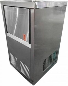 Льдогенератор Hurakan HKN-IMG25 (ГУРМЕ)