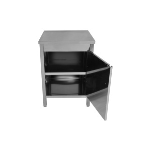 Стол-тумба Hessen СТРО 6×6 к